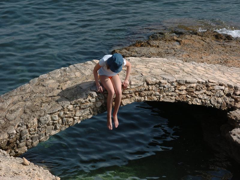 Comino Hotel Eksteriør bilde