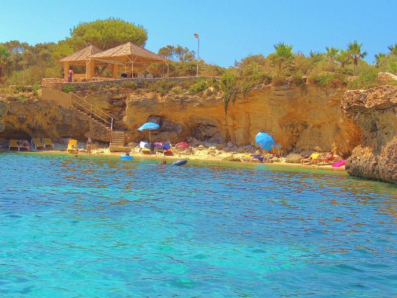 Comino Hotel Eksteriør bilde