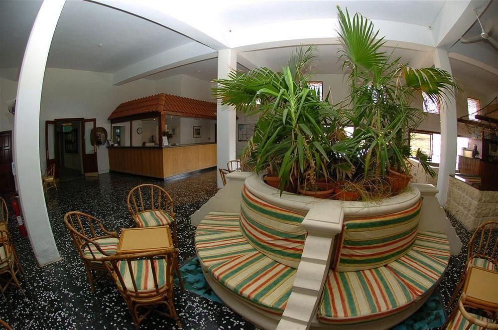 Comino Hotel Eksteriør bilde