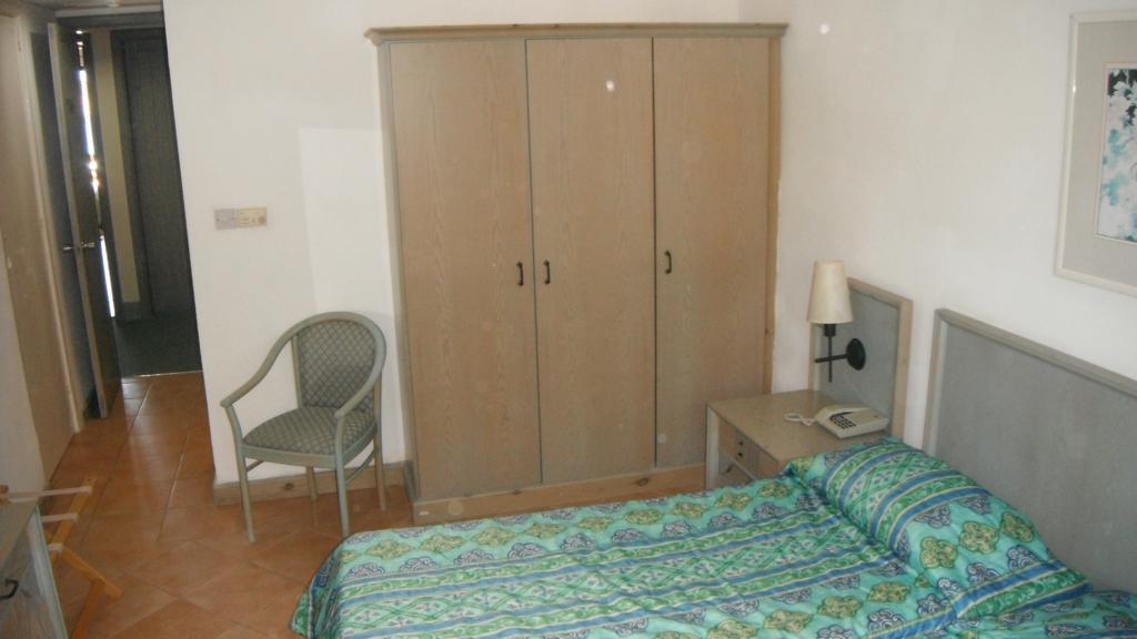 Comino Hotel Eksteriør bilde