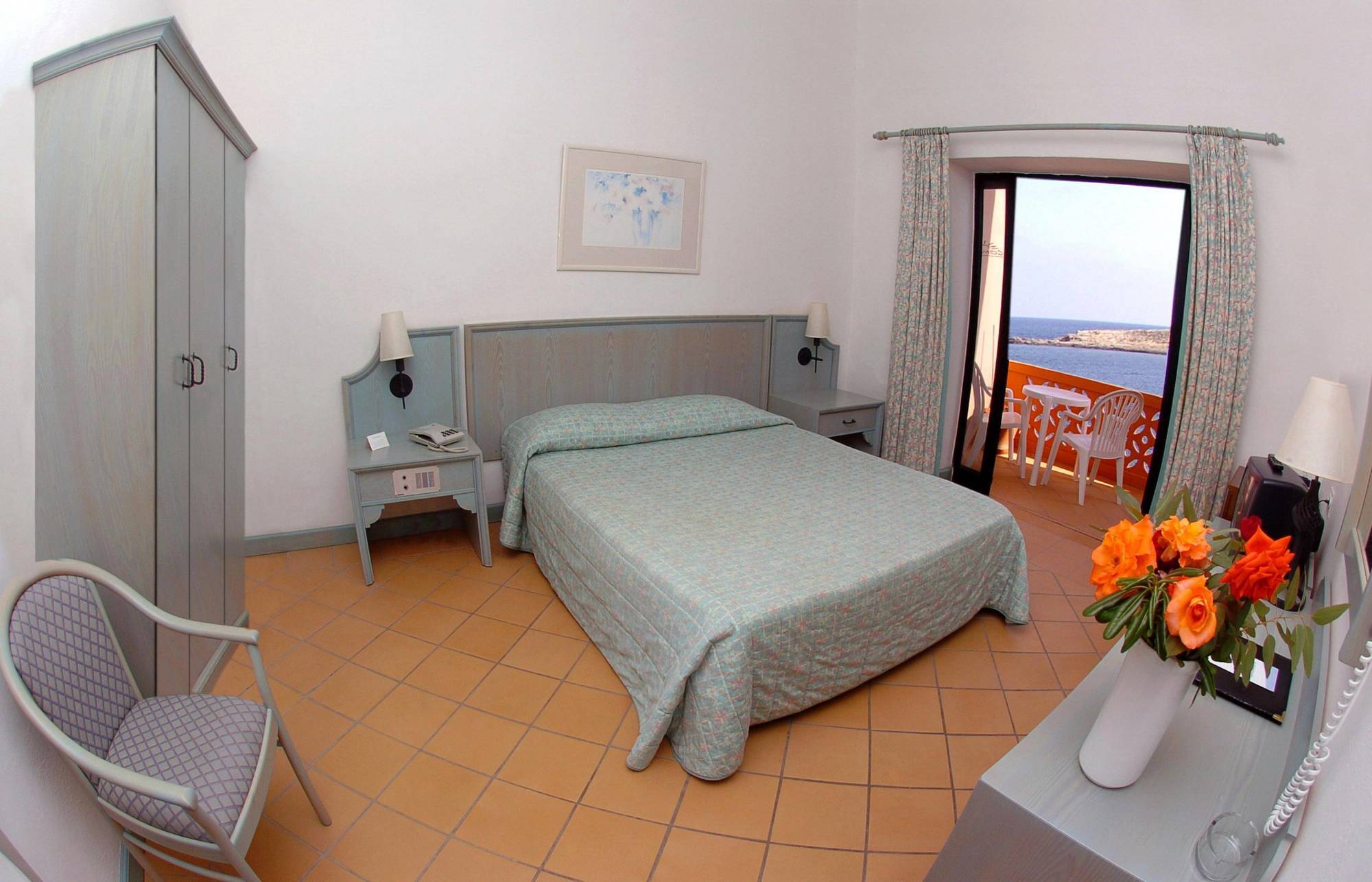 Comino Hotel Eksteriør bilde